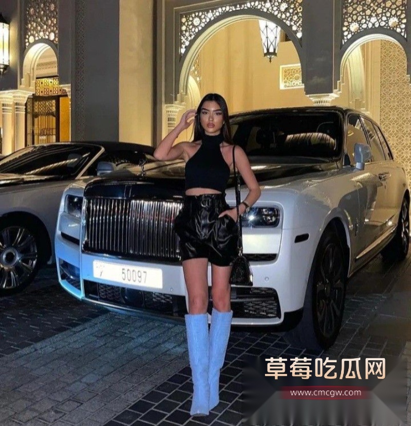 欧洲传来大瓜 41