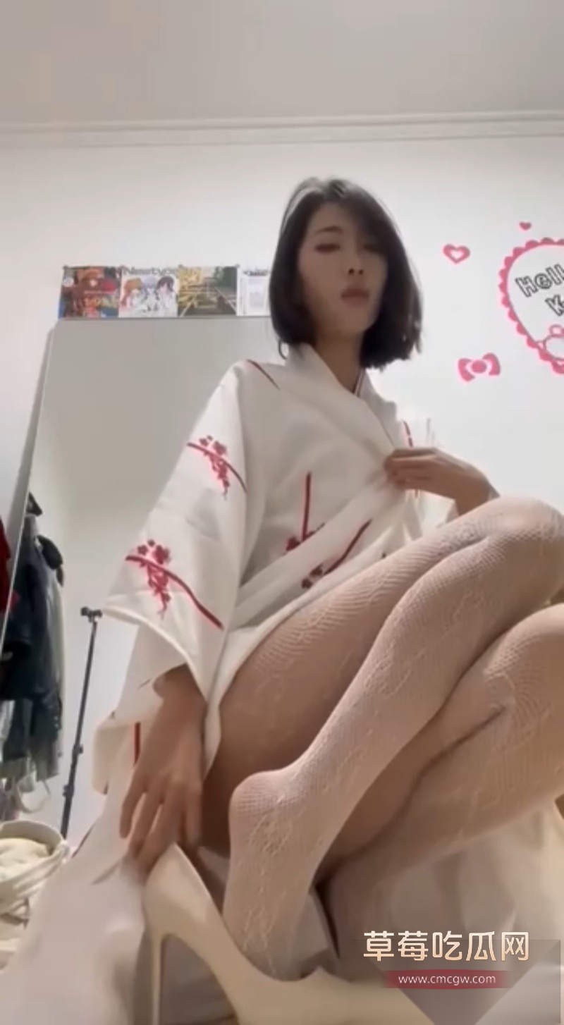 抖音人气网红行简 8