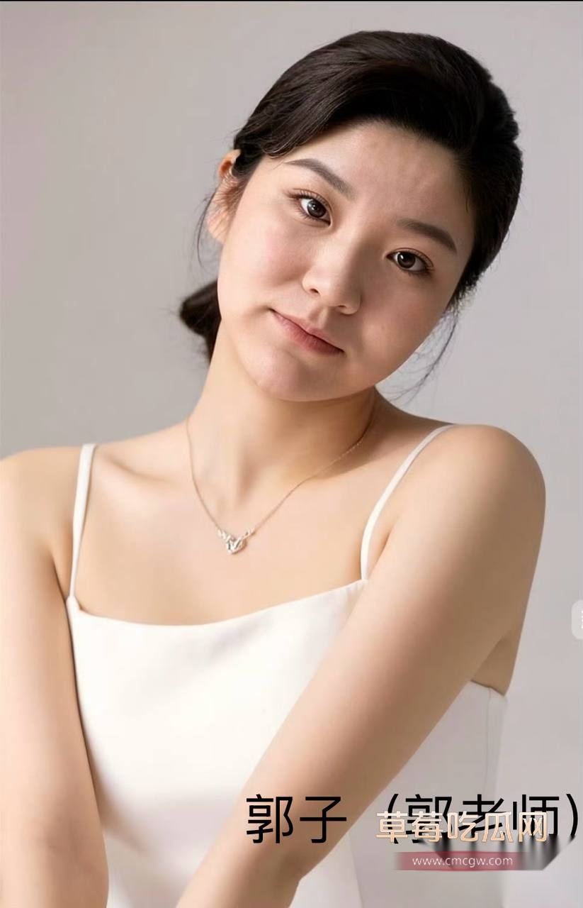 老师达令19