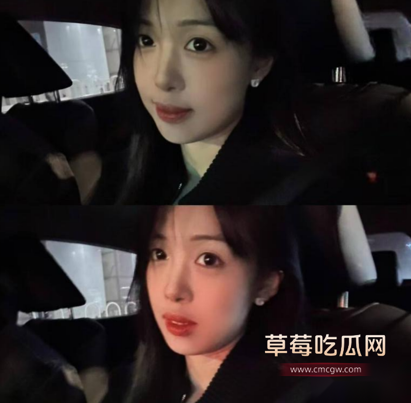 调教高颜值女神 2
