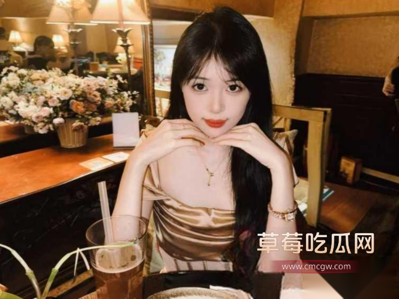 调教高颜值女神 5