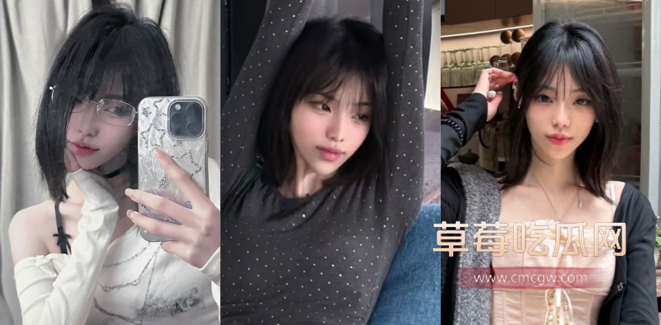 广东高颜值女大学生林羽人设崩塌.jpg