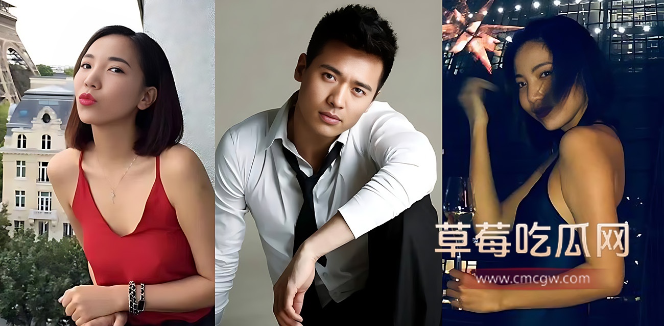 高云翔与张婉婷进出酒店被拍.jpg 高云翔与张婉婷进出酒店被拍.jpg