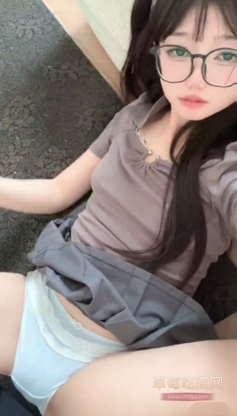 美羊羊桑自慰 1