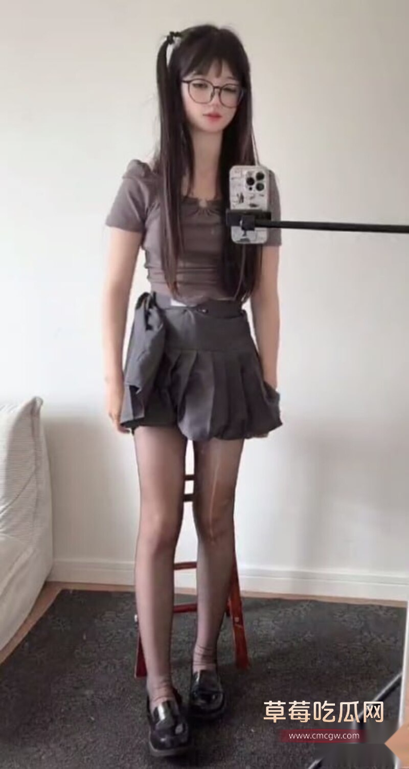 美羊羊桑自慰 5