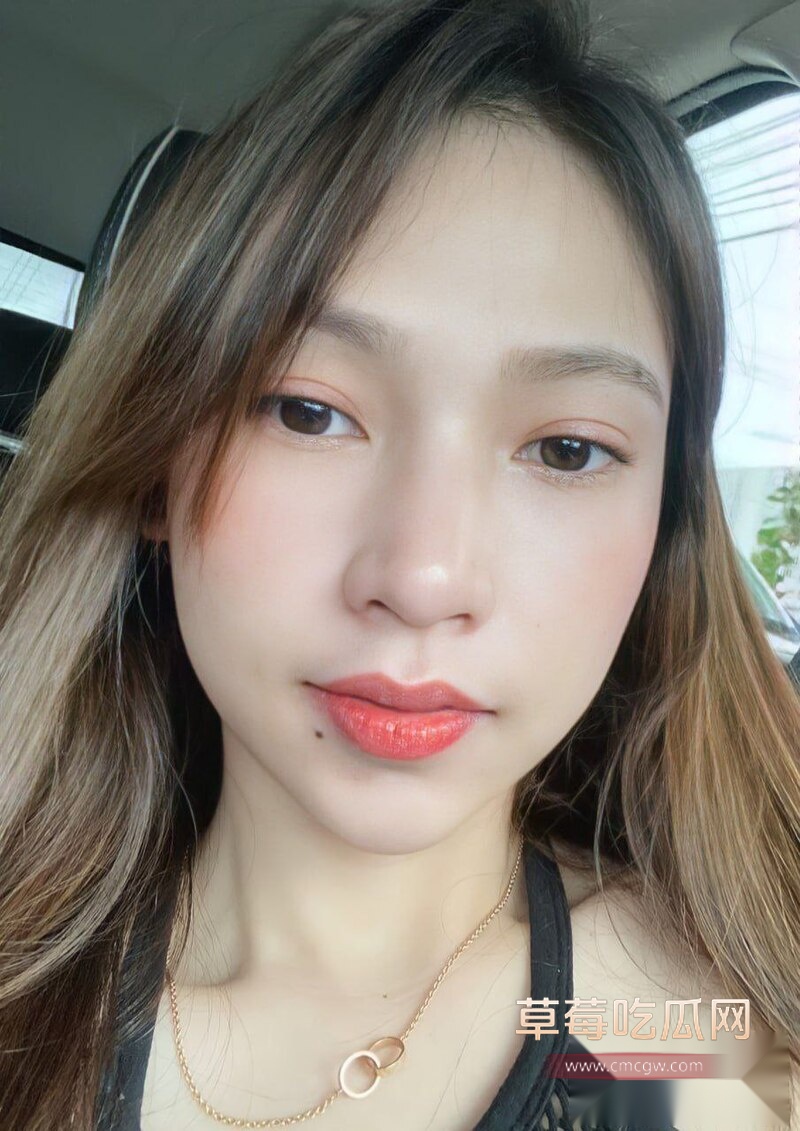 CharleneMaeRada母狗口交 7