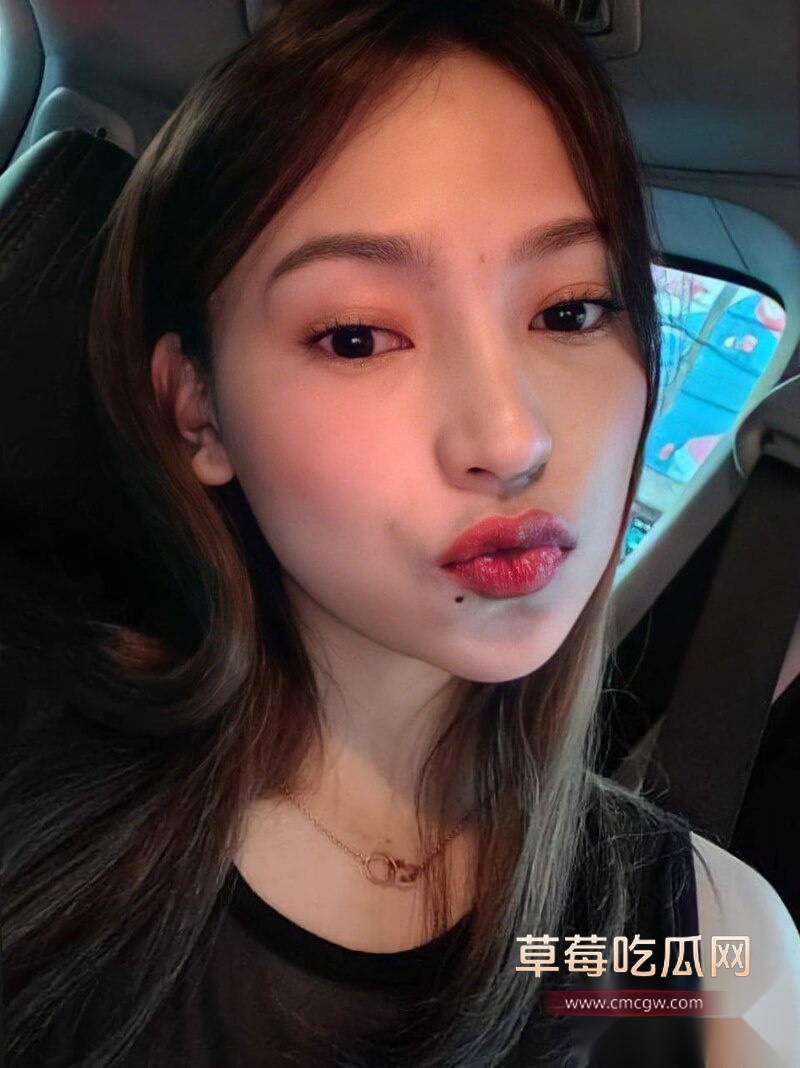 CharleneMaeRada母狗口交 11
