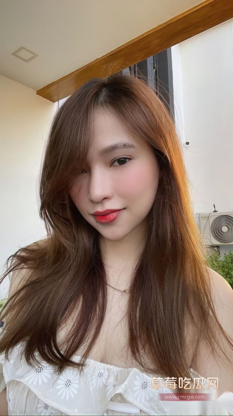 CharleneMaeRada母狗口交 15