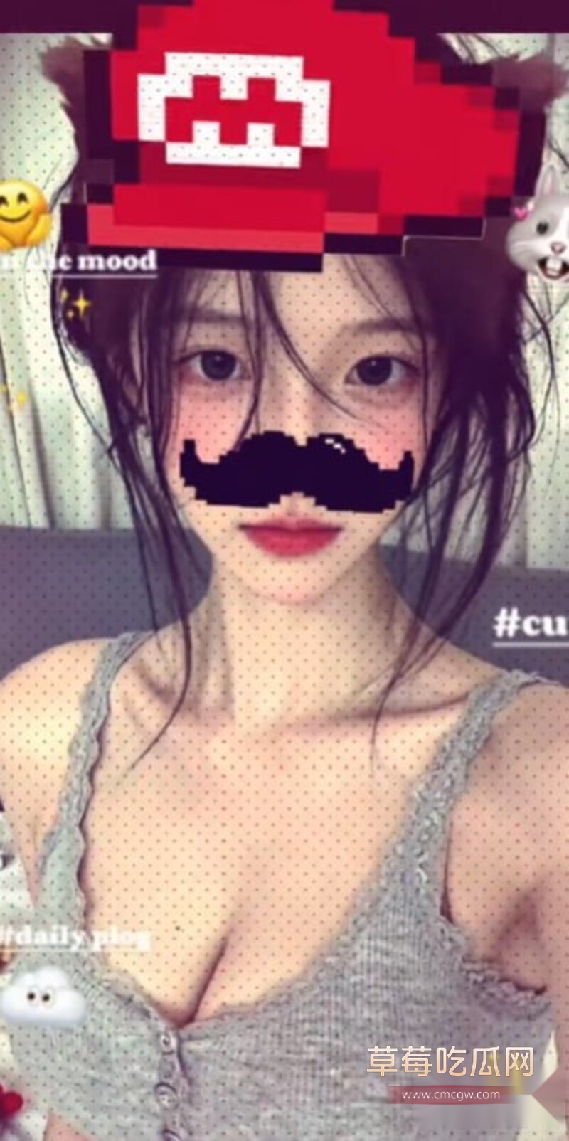 戴燕玟黑丝调教 3