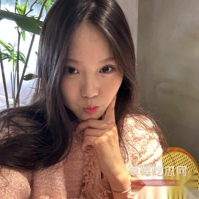 07年大一学妹 吴雨  7