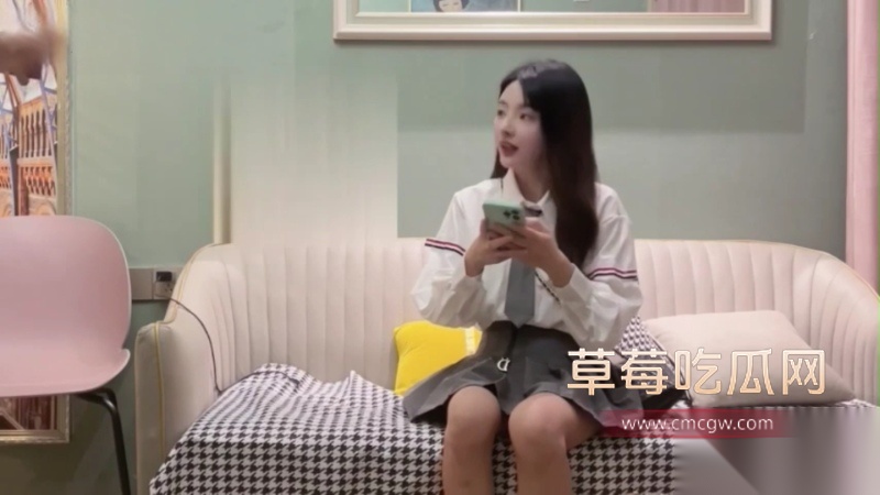 探花大神约操湖南21岁JK少女 1