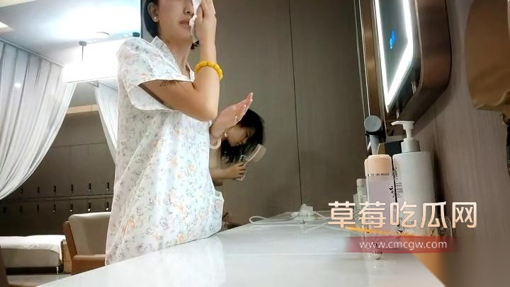 短发学生妹1
