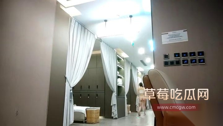 短发学生妹2