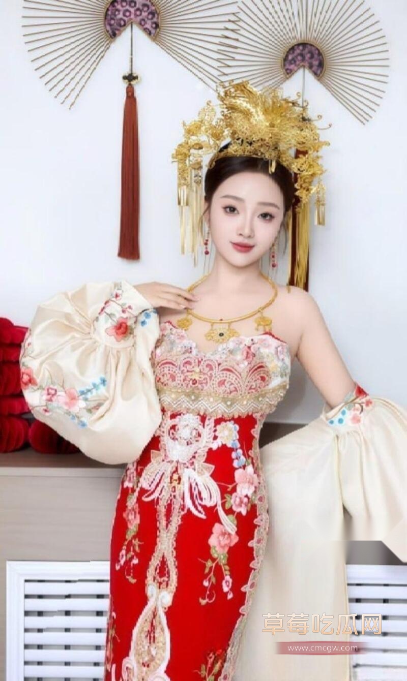 新娘婚前偷情 1