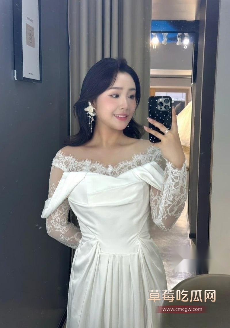 新娘婚前偷情 2