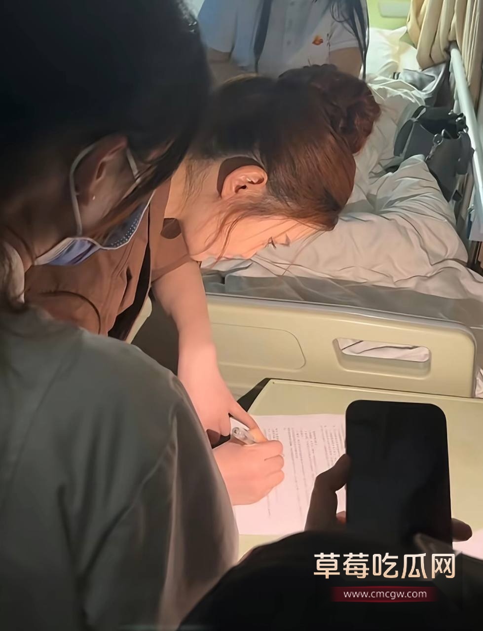 700万粉网红贵阳二小姐知三当三25