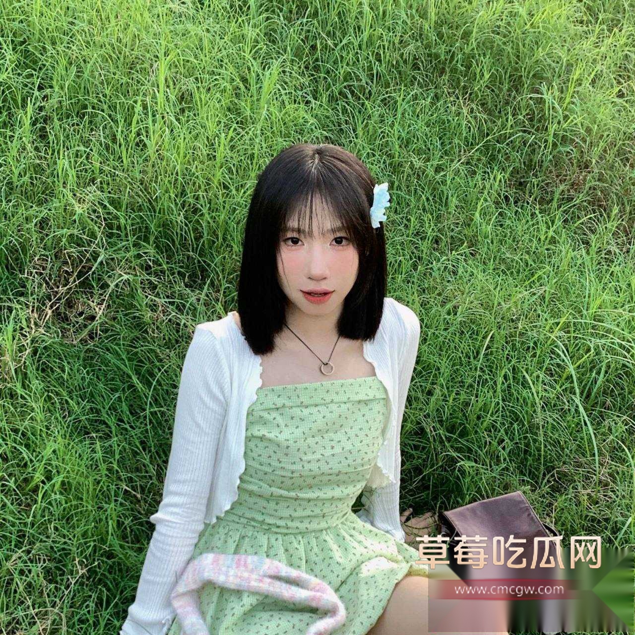 大二女生2