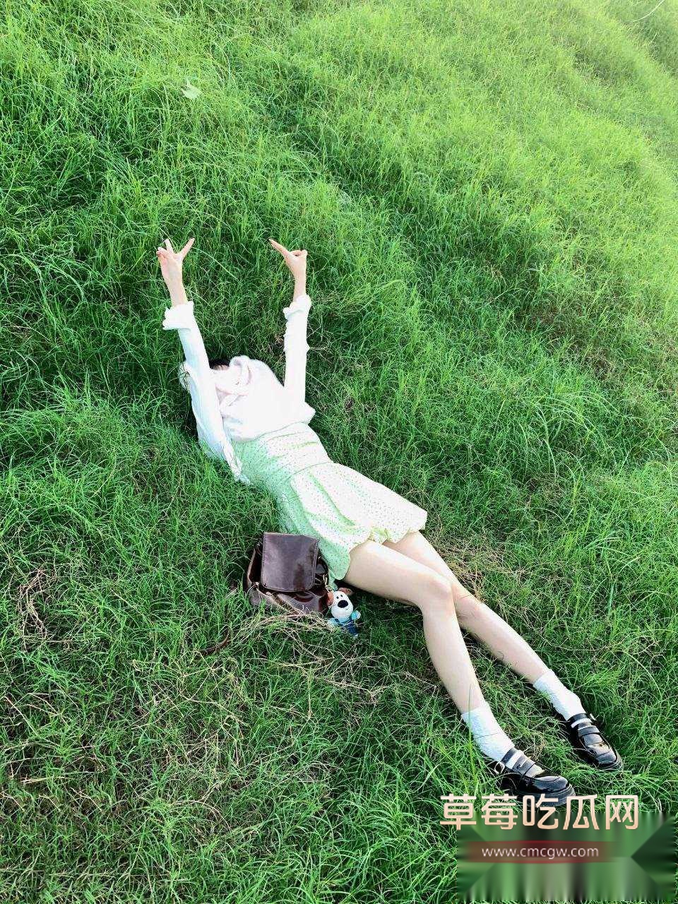 大二女生4