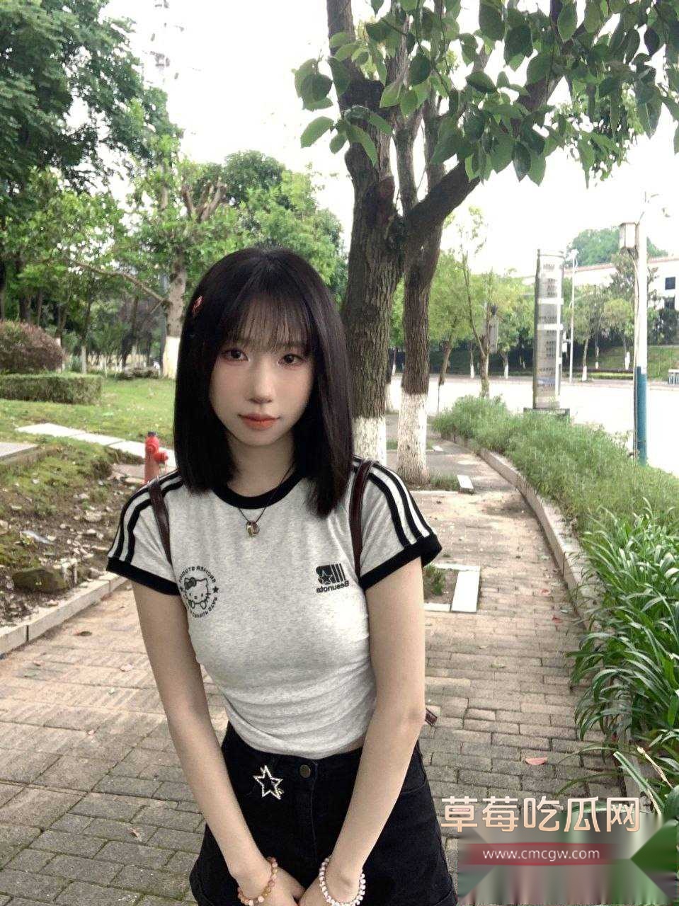 大二女生5