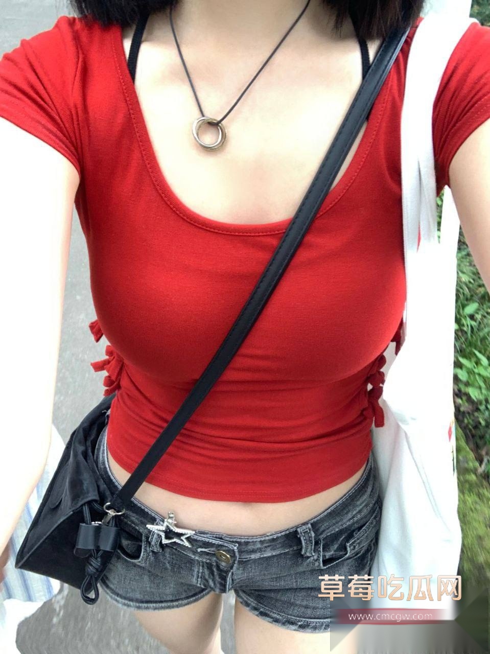大二女生6