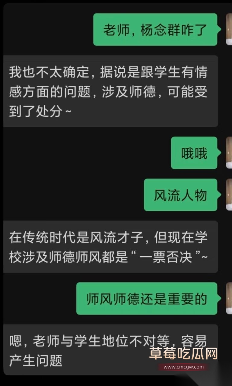 杨念群12
