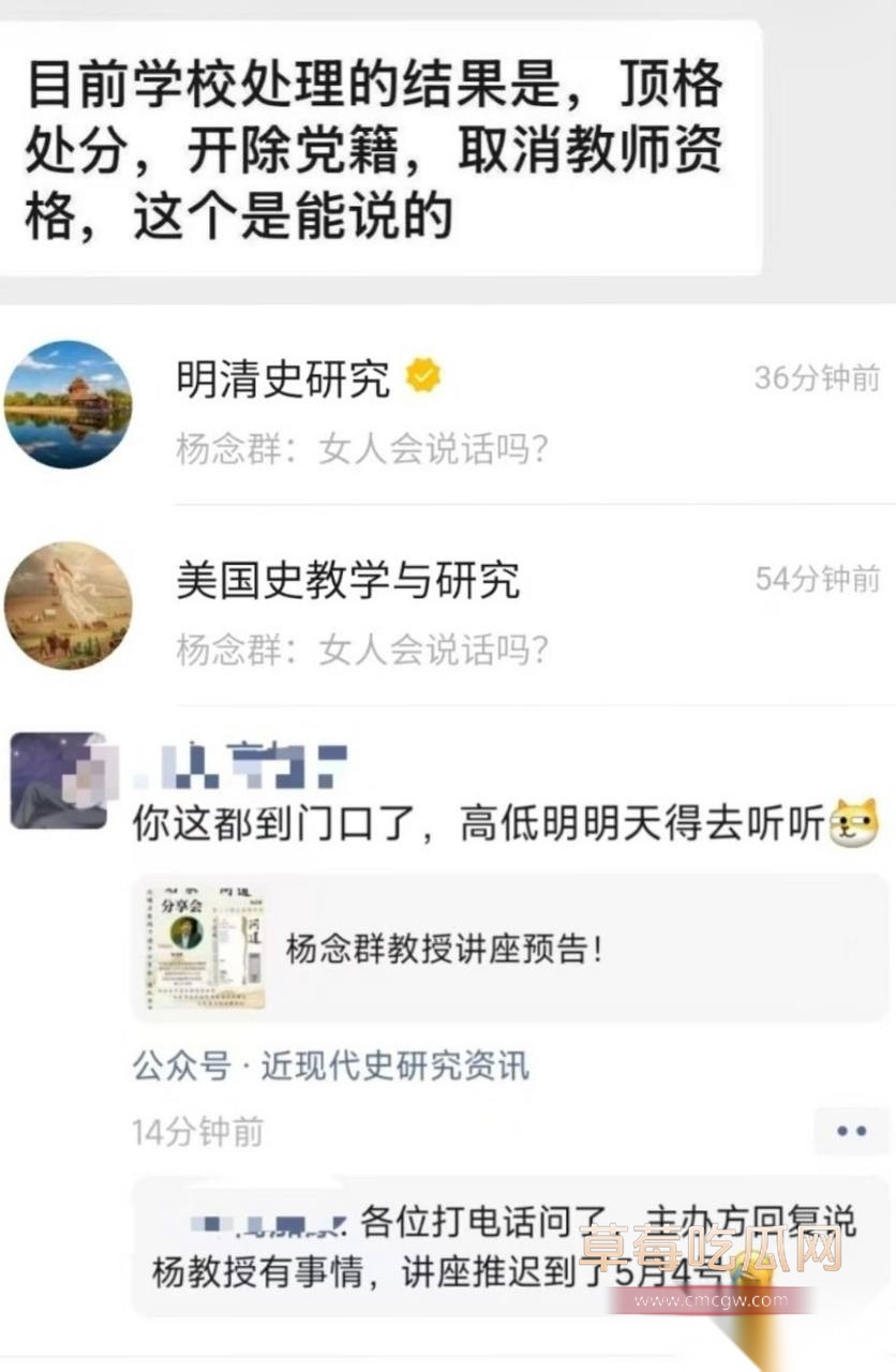 杨念群13