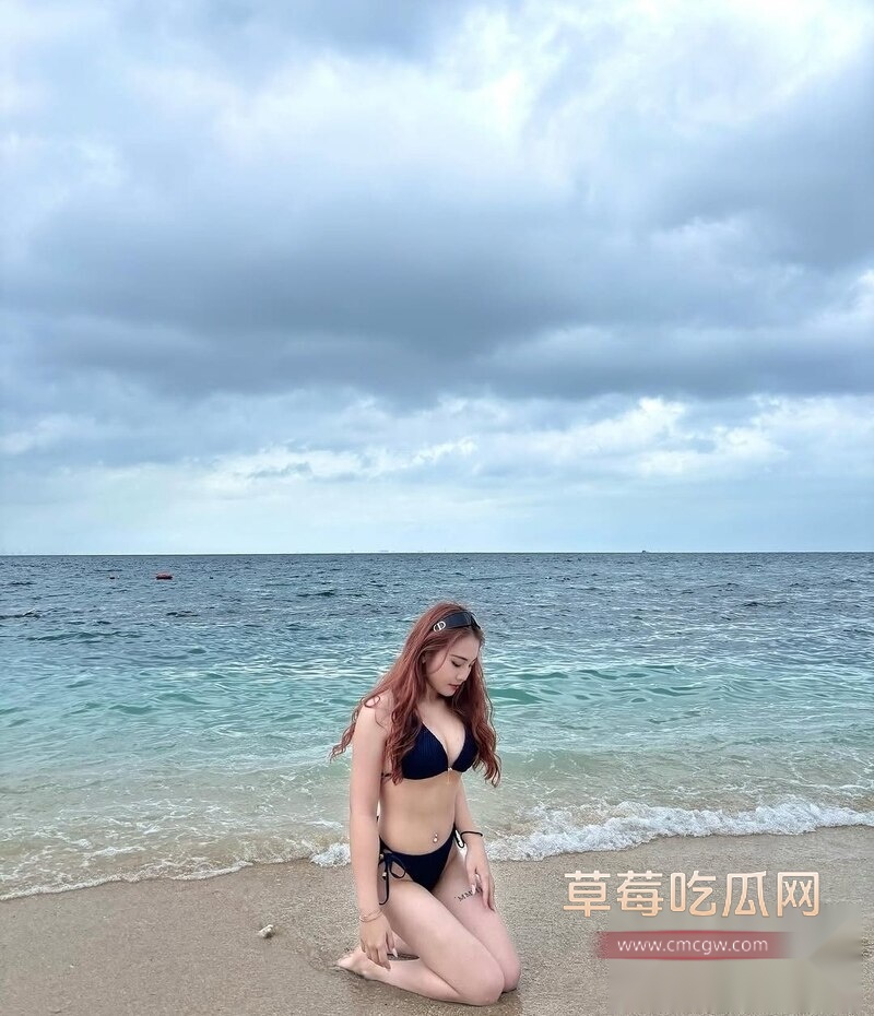 网红裸聊 5