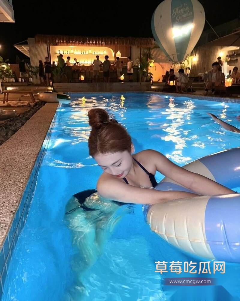 网红裸聊 6