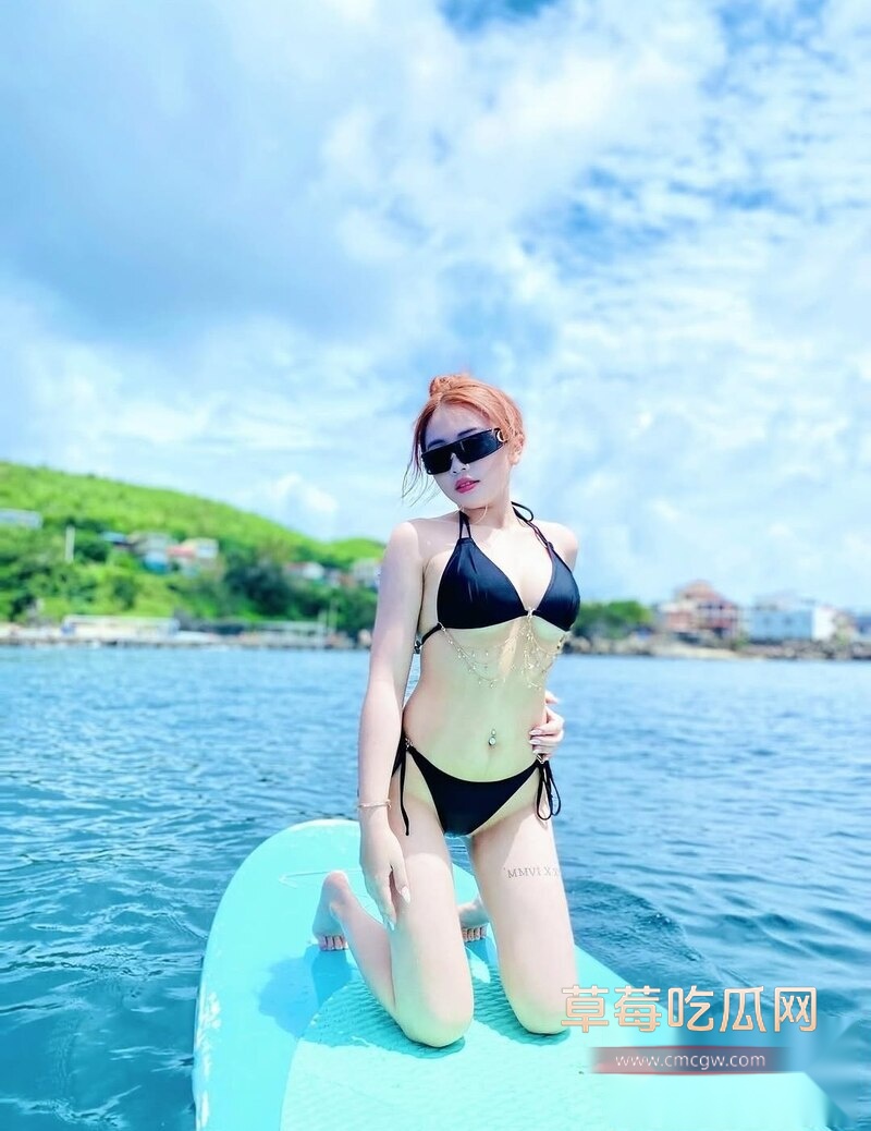 网红裸聊 7