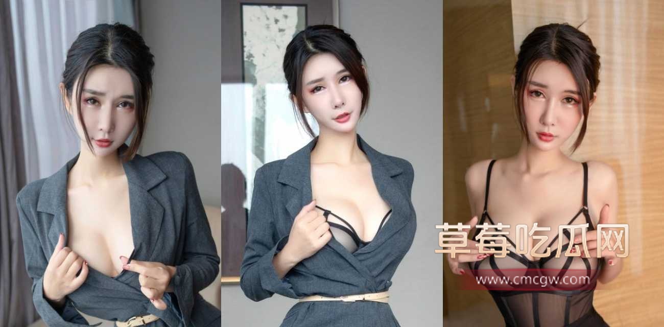 推特超级漂亮大眼萌妹 酥酥ovo.jpg