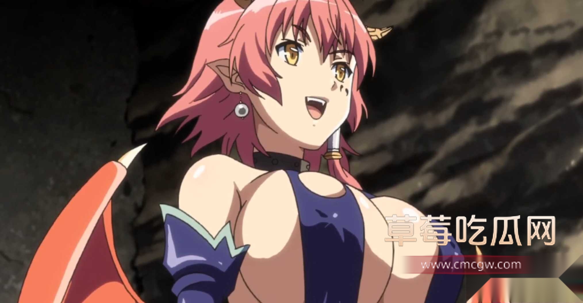 巨乳幻想 5
