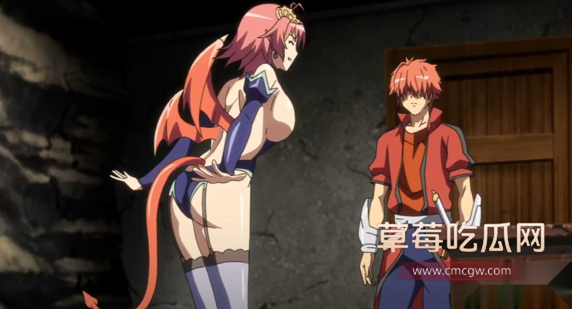 巨乳幻想 6