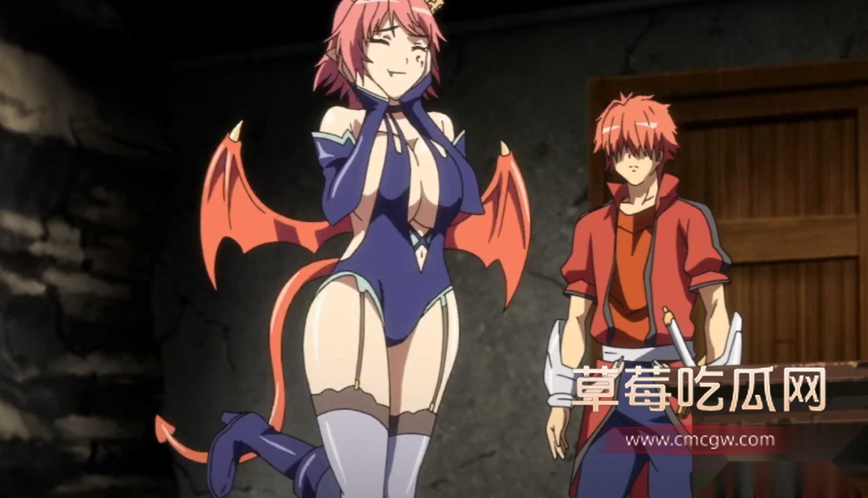 巨乳幻想 7