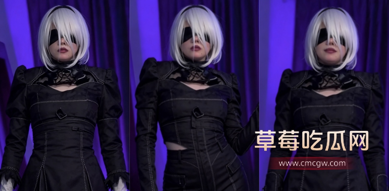推特福利姬eviltherapy.jpg