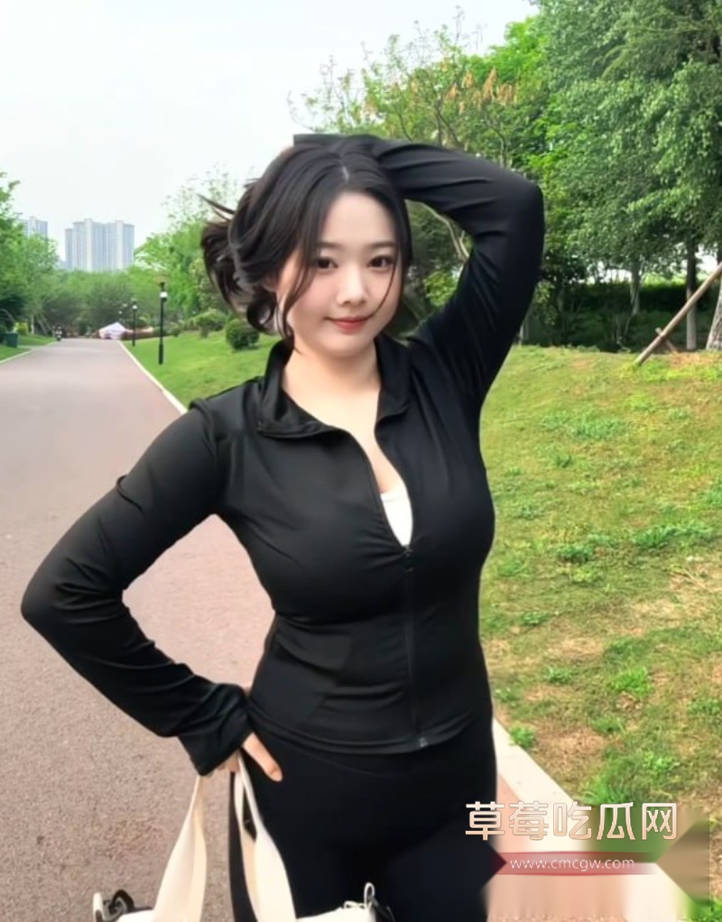 山东师范大学大三学生白小雅1.jpg 山东师范大学大三学生白小雅1.jpg