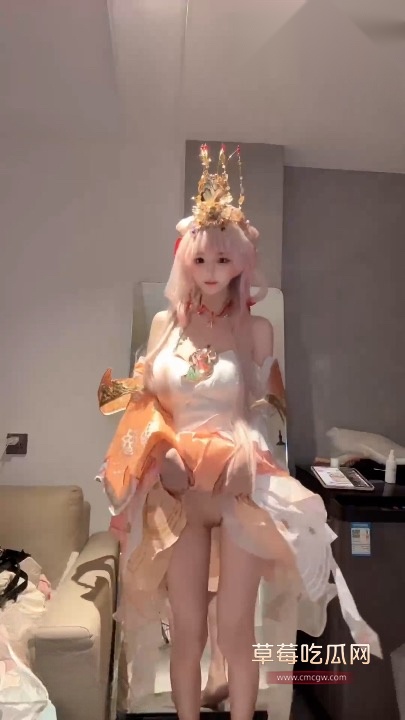 推特超高颜值福利姬季雨1cleanup