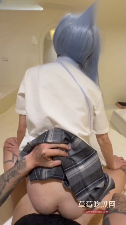 推特顶级约炮大神厄运缠身6