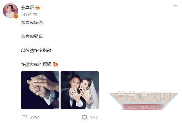 阿Sa结婚4