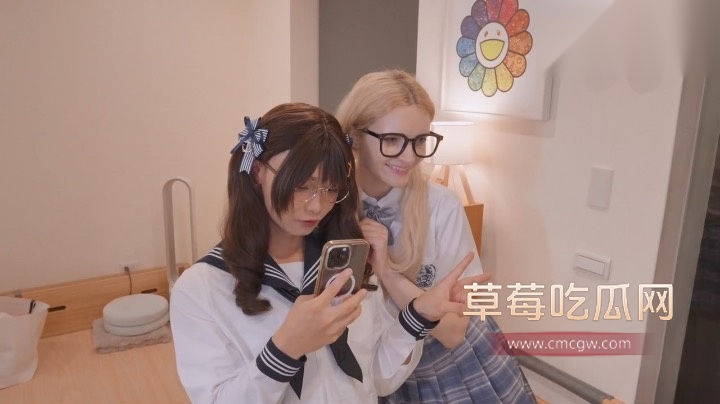 德国金发大姐姐1
