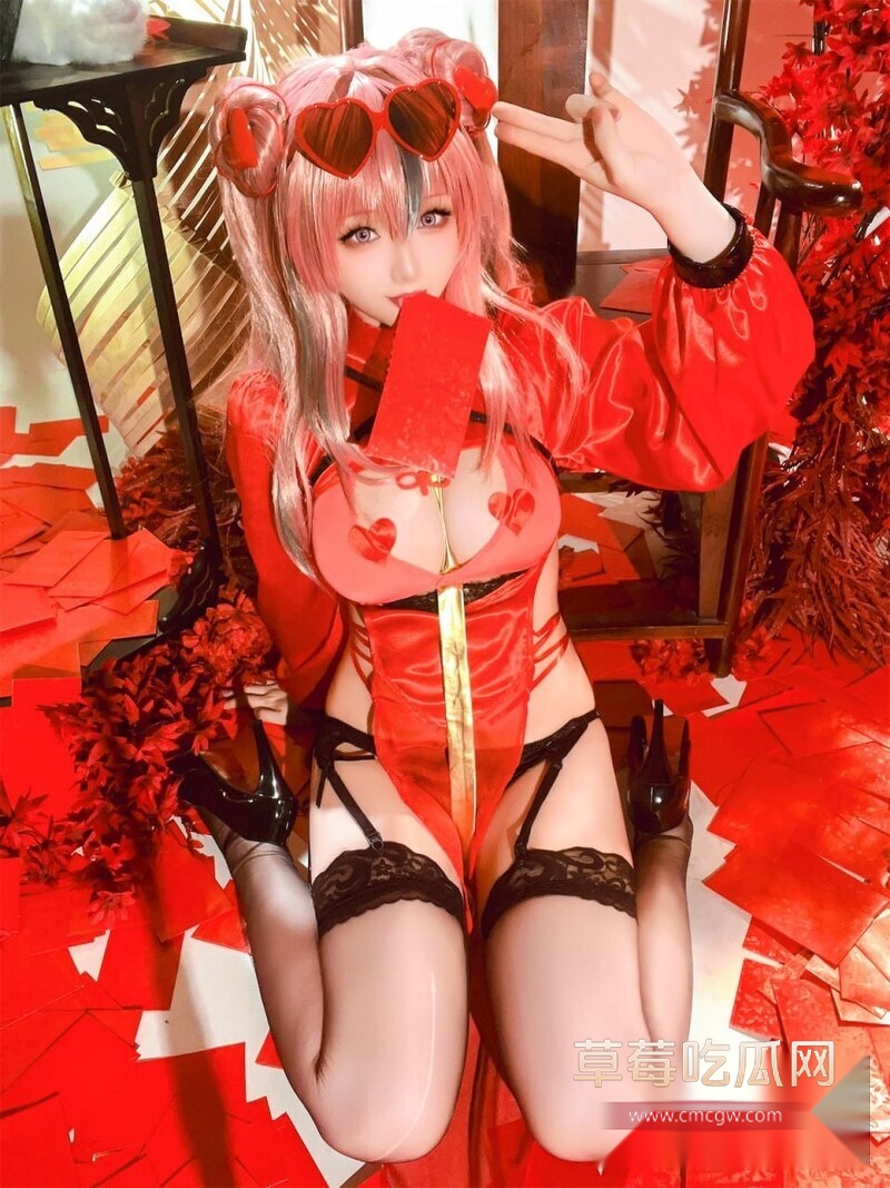 星之迟迟新年写真 4