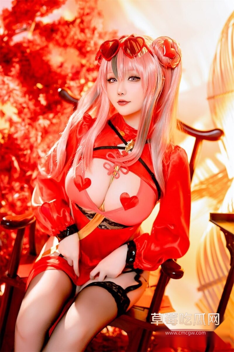 星之迟迟新年写真 8