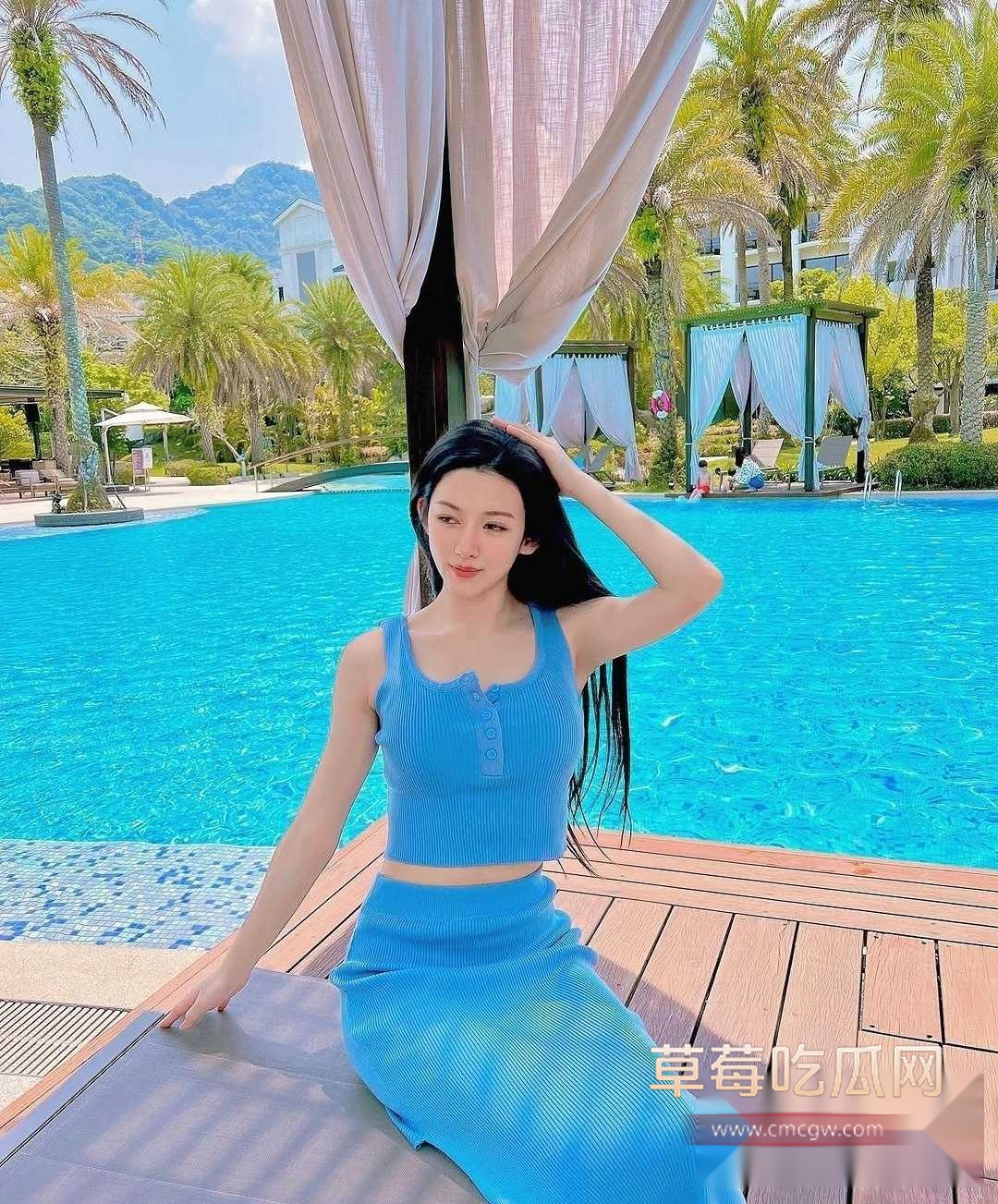 整容师14