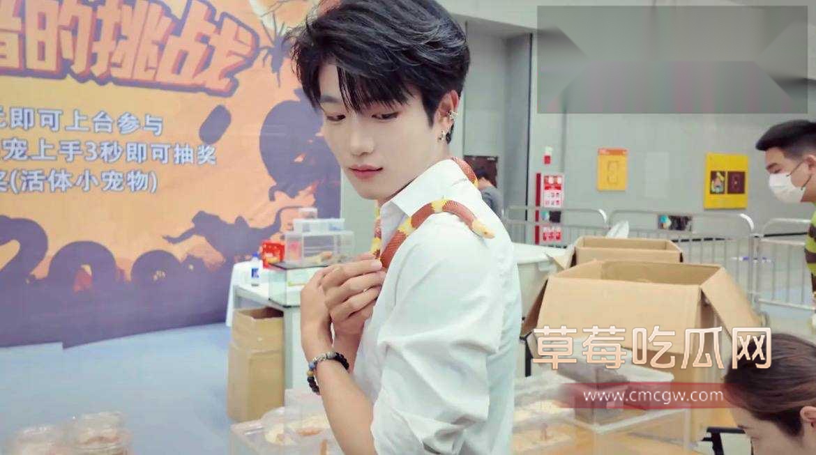 男网红辰一张耀眼8 男网红辰一张耀眼8