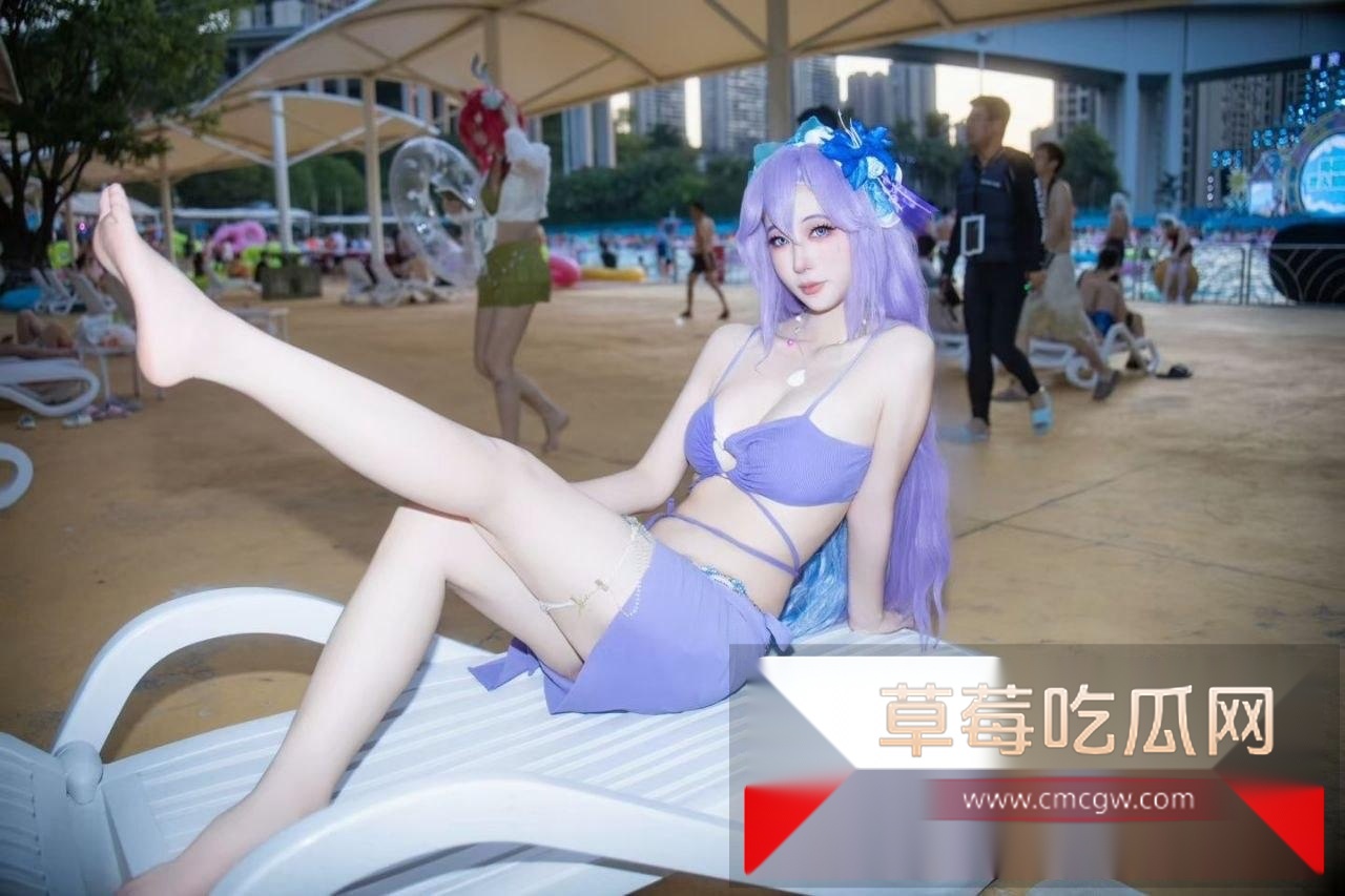 重庆cos4 重庆cos4