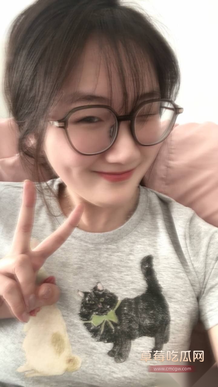 眼镜妹6