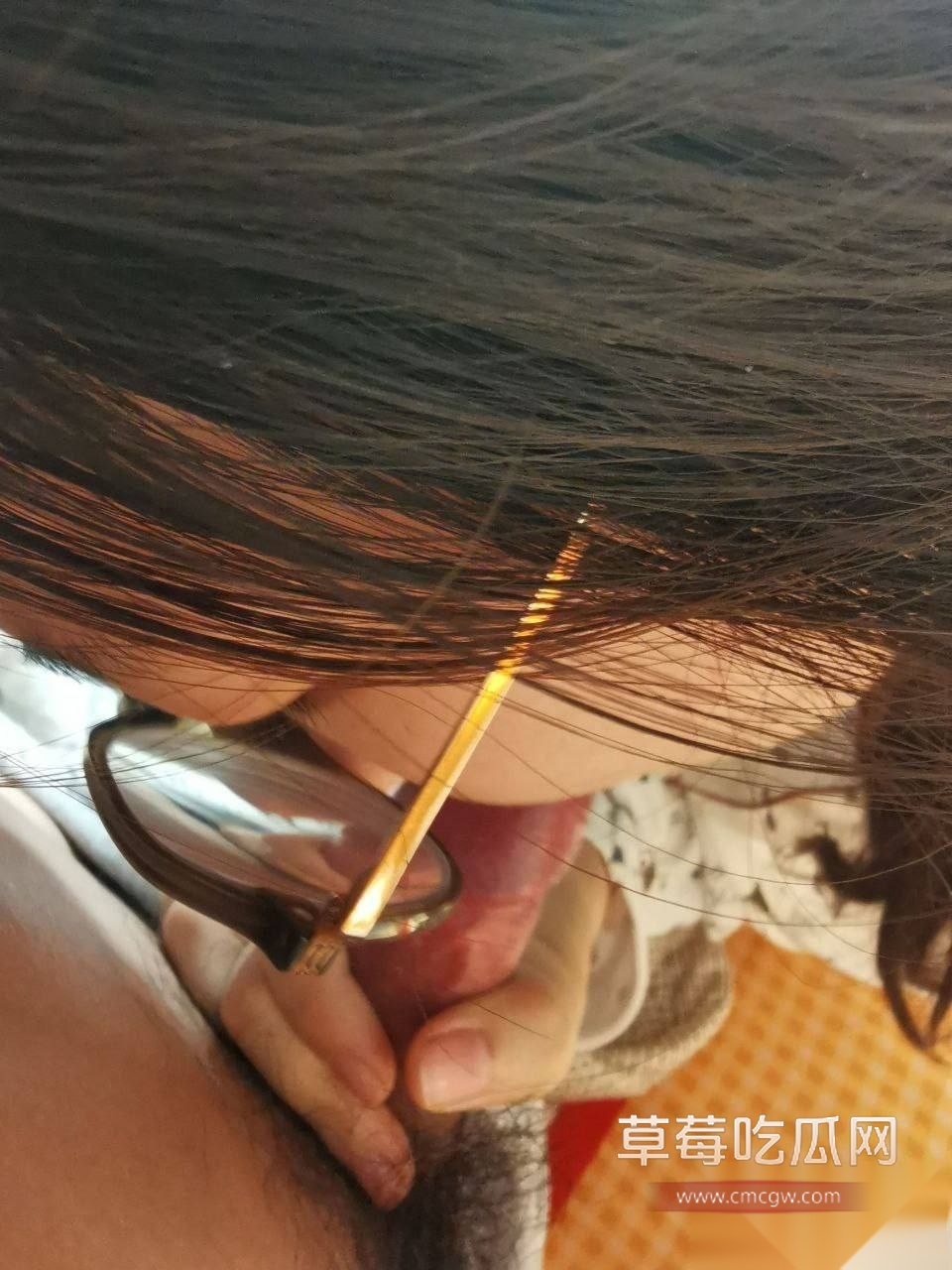 眼镜妹7