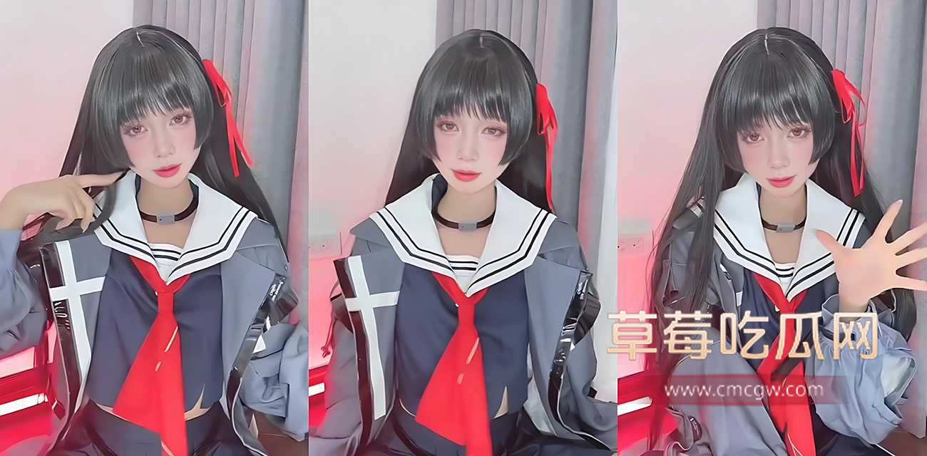 福利姬JK少女自慰福利流出.jpg