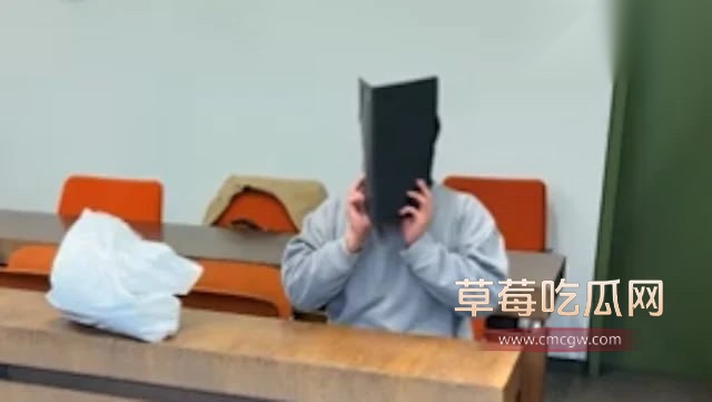 留德男子钟某迷奸案一审宣判3