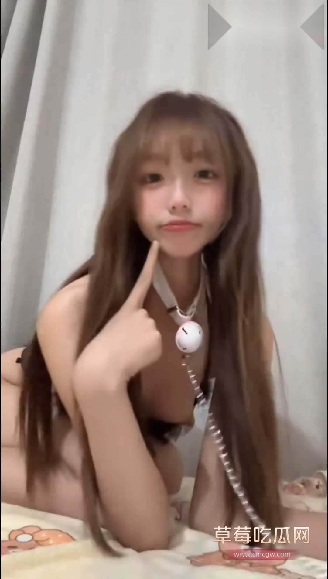 香香软软女高直播大秀8