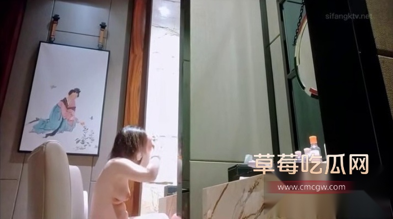 高颜值巨乳少妇6